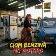 Ciom Benzina No Motoro - EBM - Extra Bass Mix