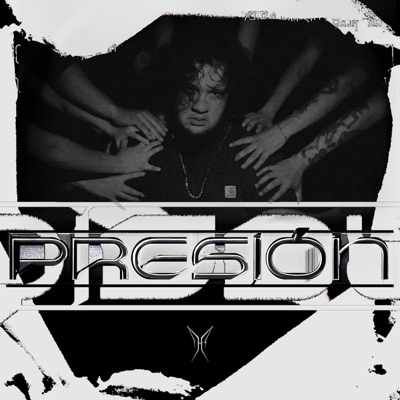 Presión - Single