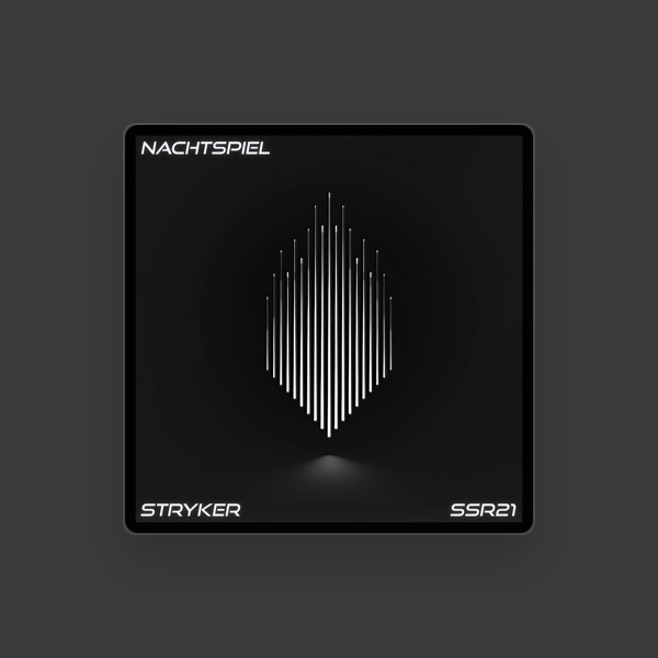 Stryker's avatar