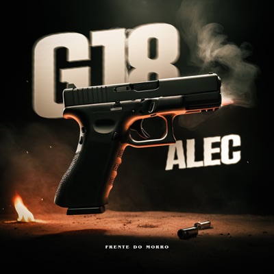 G18 (Frente do Morro) - Single