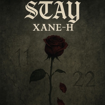 STAY - Single