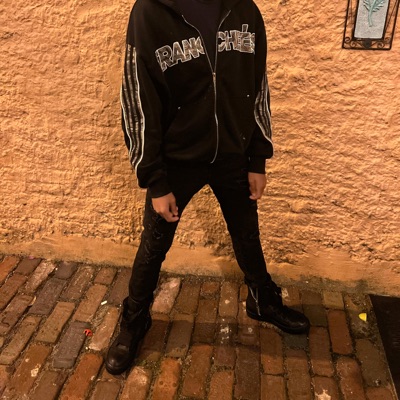ballas (feat. Foxxfifth) - Single