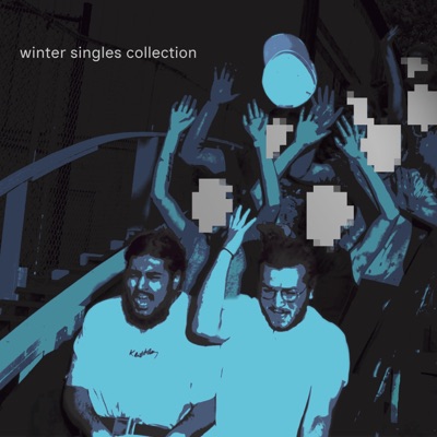 Winter Singles Collection - EP