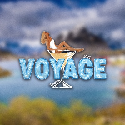 Voyage 2025 - Single