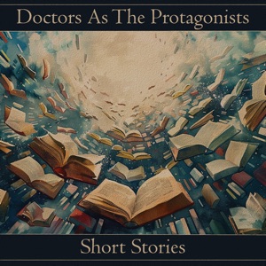 Doctors As The Protagonists – Short Stories: Wide spanning anthology with similar main characters