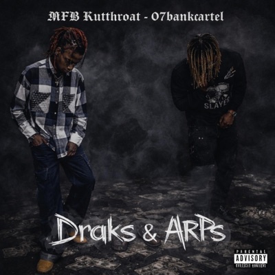 Draks & Arps - Single