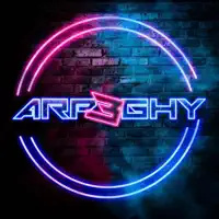Hasta el Final — Arpeghy