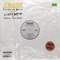 Temple of Osirus (feat. Ol' Dirty Bastard, Young Dirty Bastard and Kinetic 9) - Single - Traverse