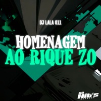 Homenagem ao Rique Zo - Single - DJ LALA 011