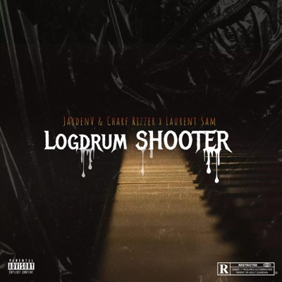 Logdrum shooter (Amapiano Stena) (feat. Charf Rizzer & JaydenV) - Single