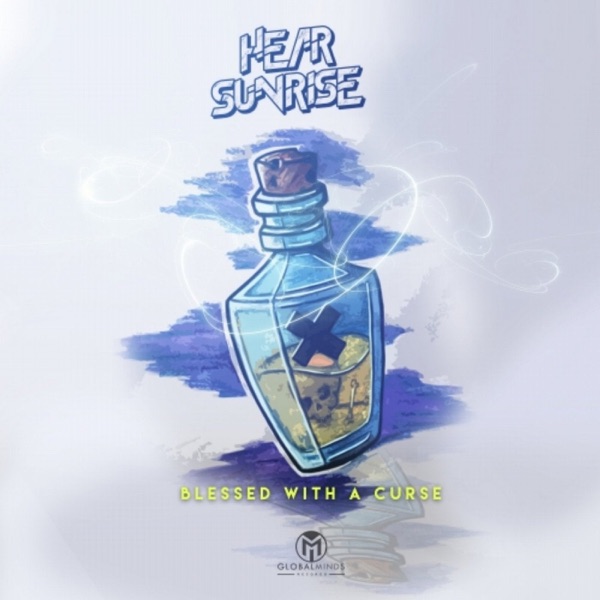 Blessed With A Curse - Single