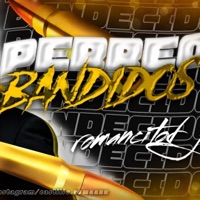 PERREO BANDIDO - Single - romancitodj