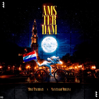 AMSTERDAM - Single