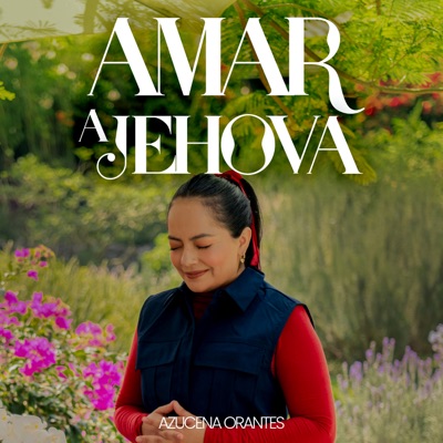 Amar A Jehová - Single