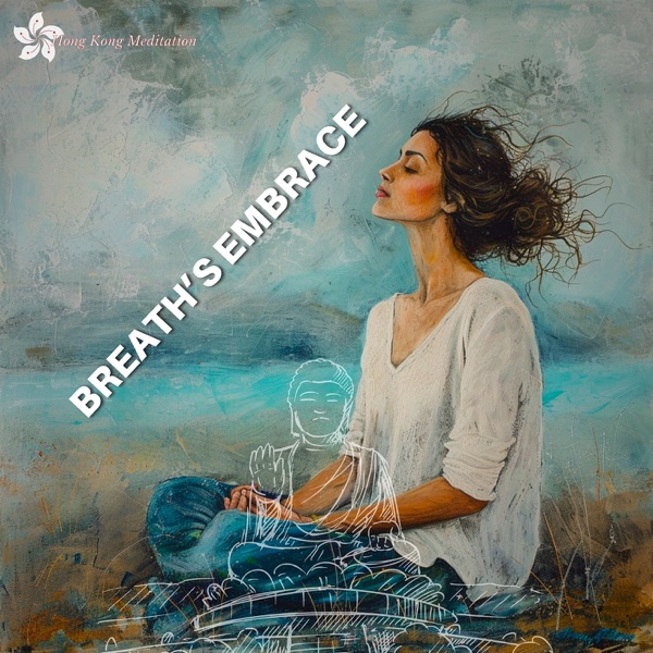 Breath’s Embrace: The 4-7-8 Journey with Tibetan Bowls