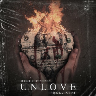 Unlove - Single