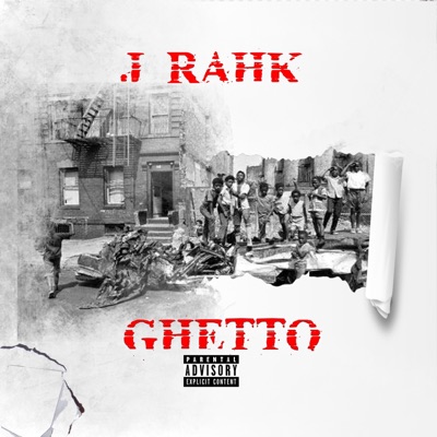 Ghetto - Single