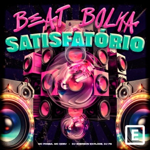 Beat Bolha Satisfatorio (Slowed)