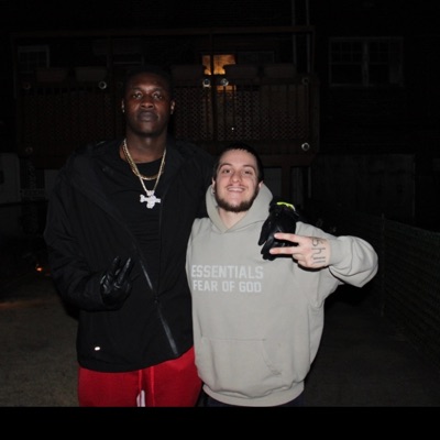 DOUBLETROUBLE (feat. YungDave67) - Single