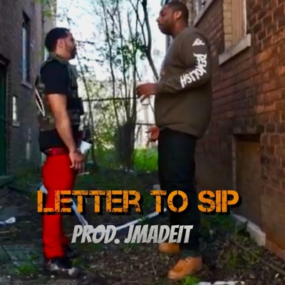 LETTER TO SIP - Single