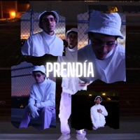 Prendia (feat. Cepe) - Single - Majewsky & Lediel
