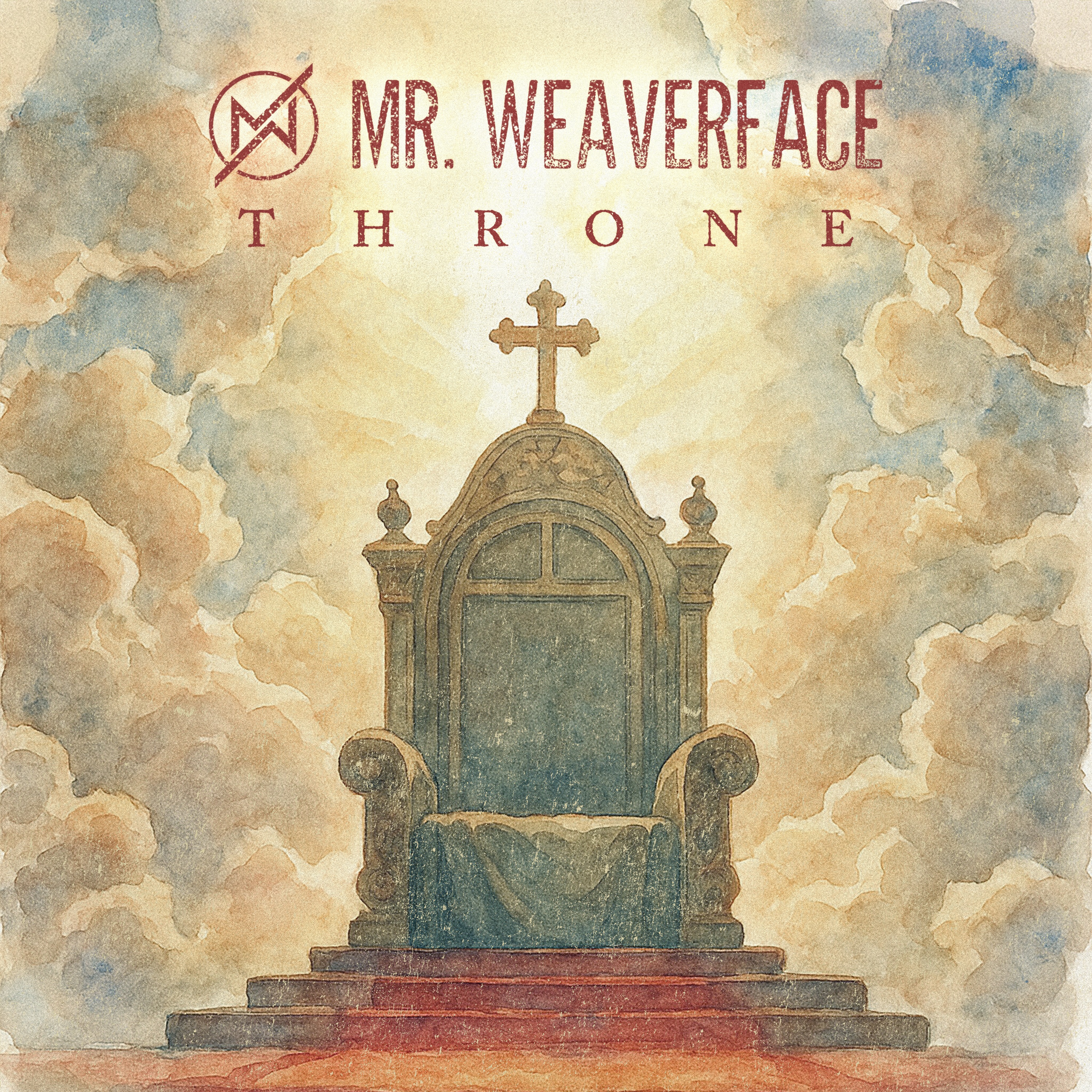Mr. Weaverface - Throne