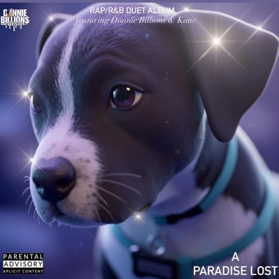LOST PARADISE (DUET ALBUM)