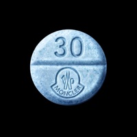 Moncler&Percocet (feat. Tevito) - Single - Golden Boy