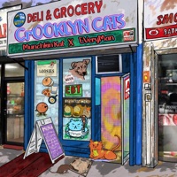 CROOKLYN CATS - Single - Munchkin Kat & Everyman