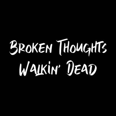 Broken Thoughts - Single