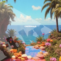 Cakewalk - Single - tubebackr