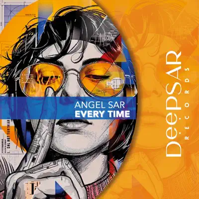 Escucha Every Time - Single de Angel Sar.