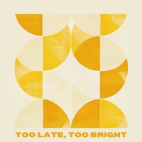 Too Late, Too Bright - Single - jüle. & Noé Mina