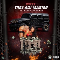 TIME ADI MASTER - Single - Witty