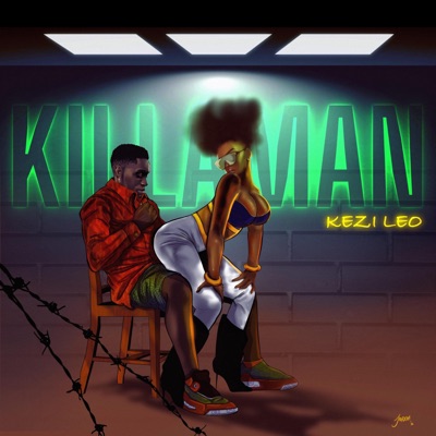Killaman - Single