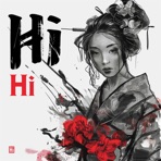 hi - Single