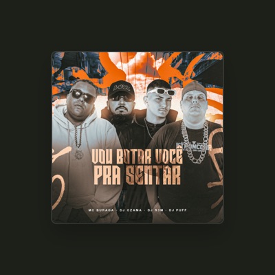 Listen to DJ Puff, watch music videos, read bio, see tour dates & more!