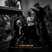 La Era de Oro #003 (feat. impar, Fontechë & Amey) - Single - Gesse M, Fiallo & Benji Piolet