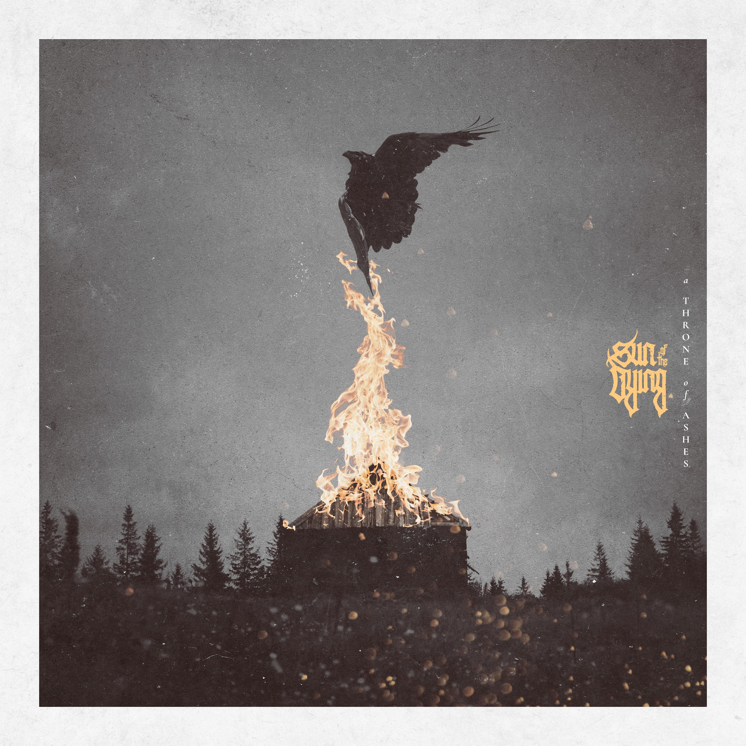 Sun Of The Dying - The House Of Asterion