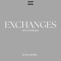 Exchanges - Single - Isaiah Eugene