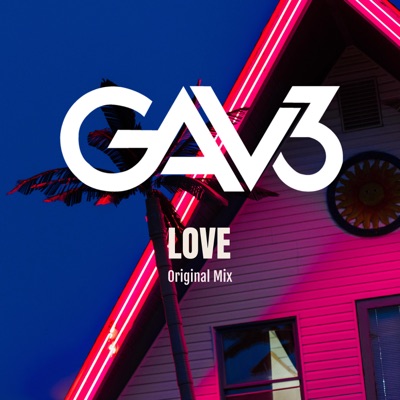 Love (Radio Edit) - Single