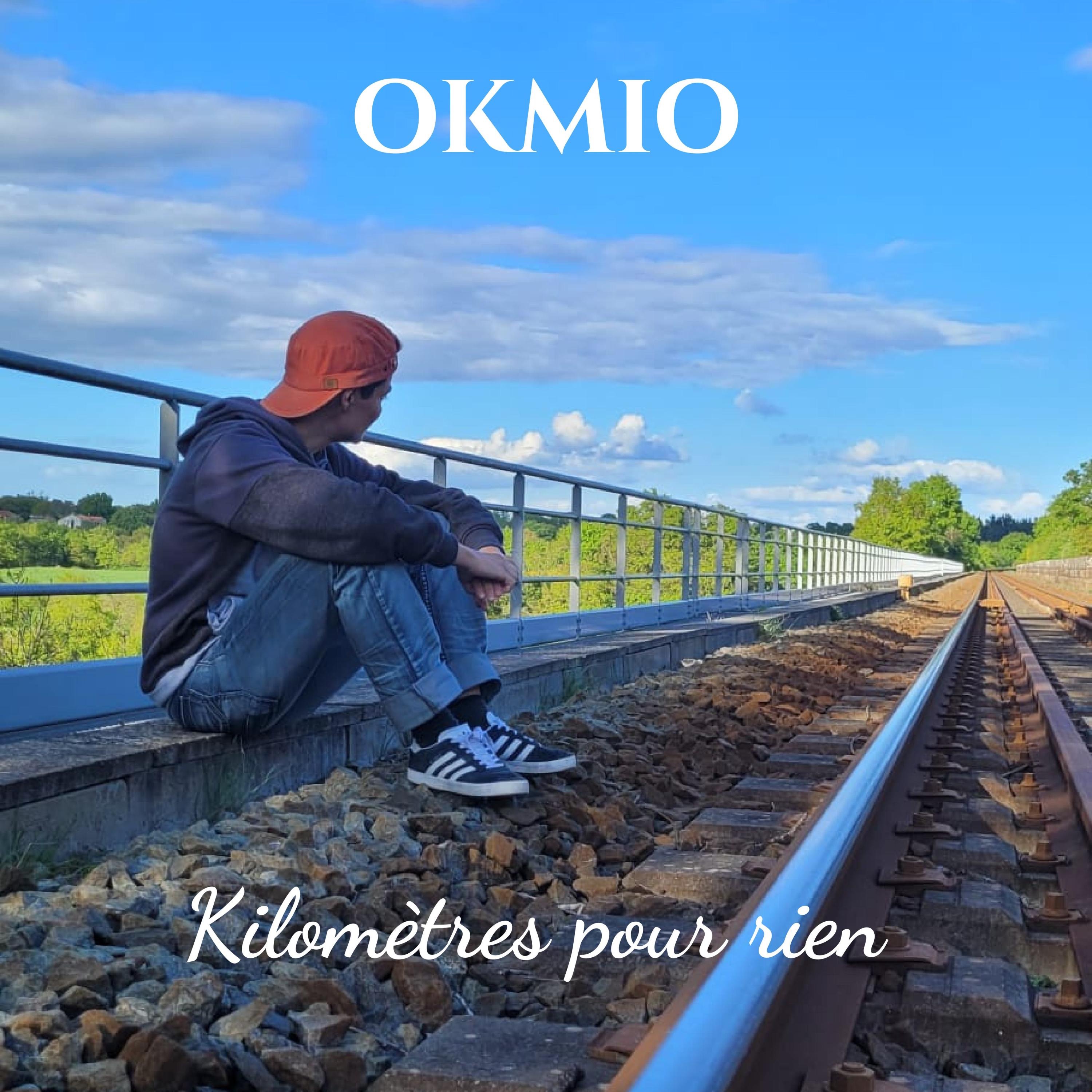 Kilomètres pour rien - Single