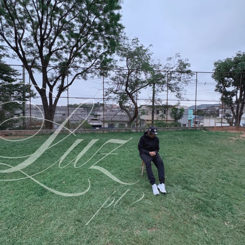 Luz, Pt. 2 - Single