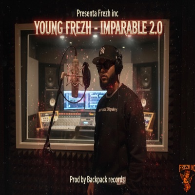 IMPARABLE 2.0 - Single