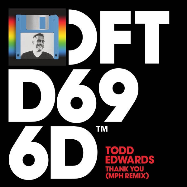 Thank You (Mph Remix) - Single