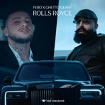 ROLLS ROYCE - Single