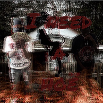 I Need A Hoe (feat. 1luhbud) - Single