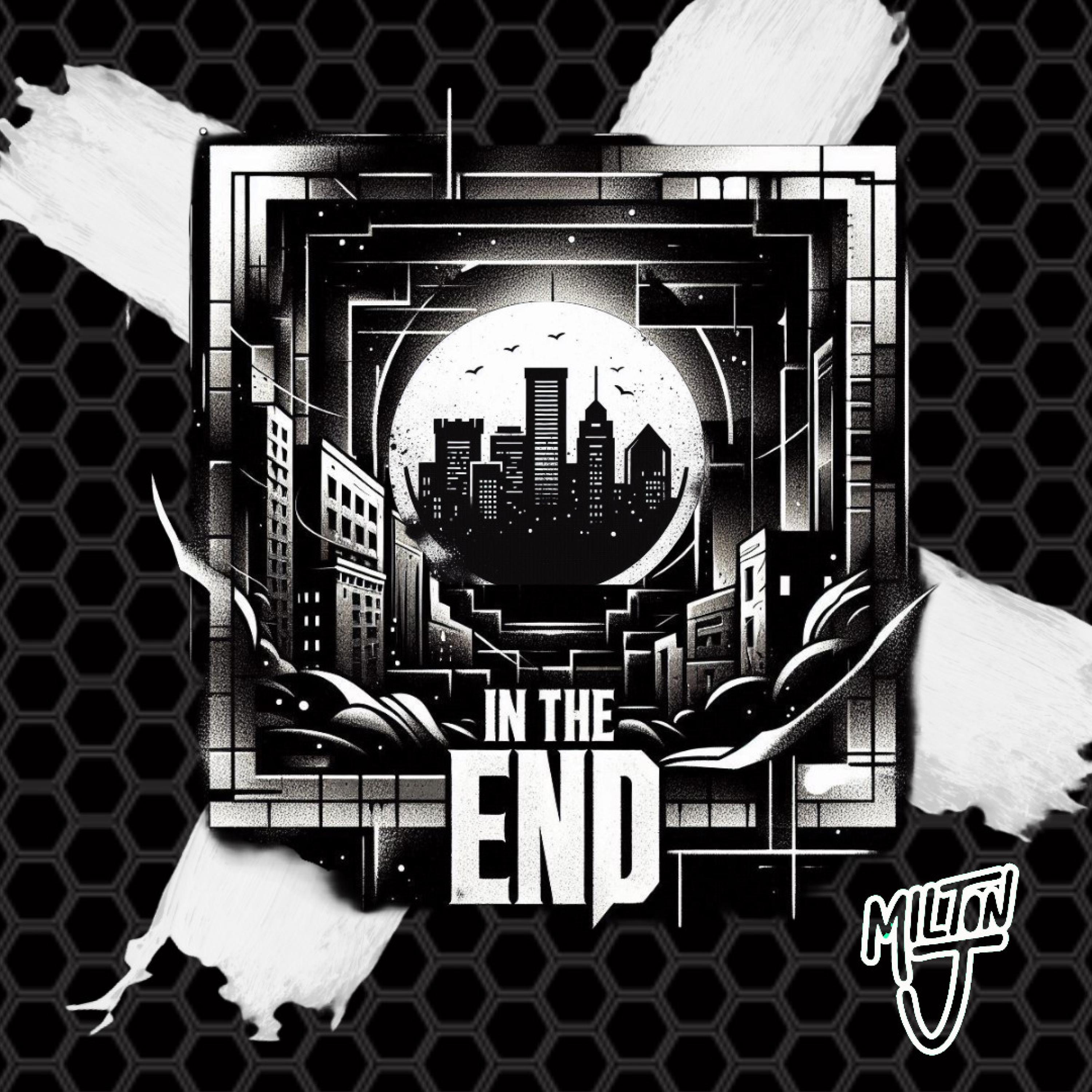 In The End - Single