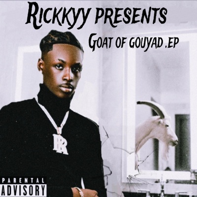 "Fayahh" Love me back deluxe (feat. SonSon & Franchii) - Single