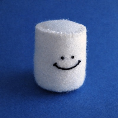 Marshmallow - Single